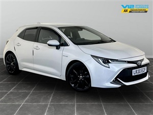 Large image for the Used Toyota Corolla