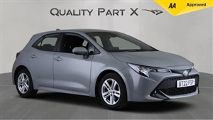 Large image for the Used Toyota Corolla
