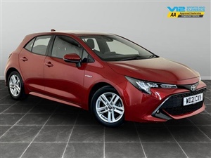 Large image for the Used Toyota Corolla