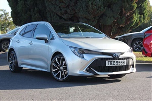 Large image for the Used Toyota Corolla