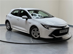 Large image for the Used Toyota Corolla