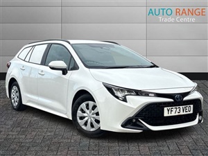 Large image for the Used Toyota COROLLA