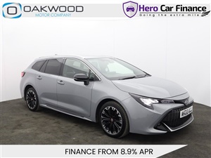 Large image for the Used Toyota COROLLA