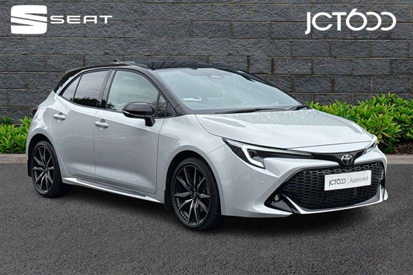 Large image for the Used Toyota Corolla