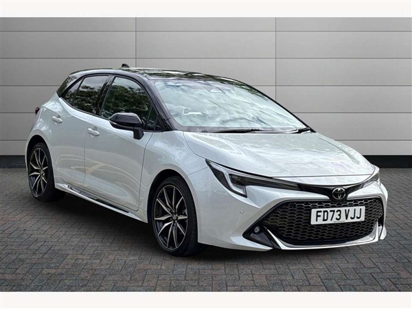 Large image for the Used Toyota Corolla