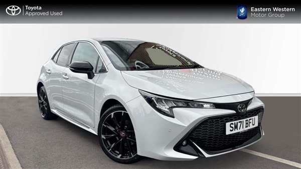 Large image for the Used Toyota Corolla
