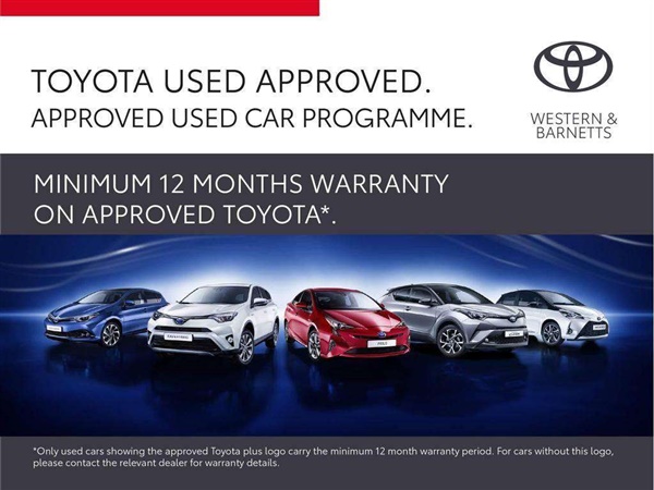 Large image for the Used Toyota Corolla