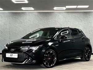 Large image for the Used Toyota Corolla