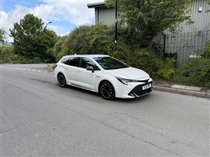 Large image for the Used Toyota Corolla