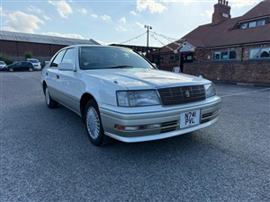 Large image for the Used Toyota Crown