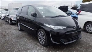 Large image for the Used Toyota Estima