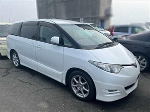 Large image for the Used Toyota Estima