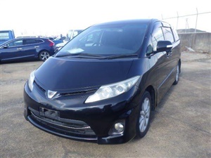 Large image for the Used Toyota Estima