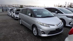 Large image for the Used Toyota Estima