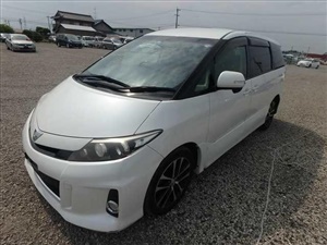 Large image for the Used Toyota Estima