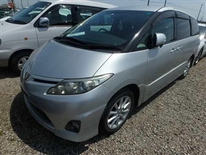 Large image for the Used Toyota Estima