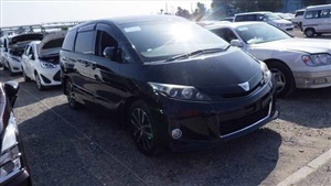 Large image for the Used Toyota Estima