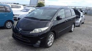 Large image for the Used Toyota Estima