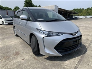 Large image for the Used Toyota Estima