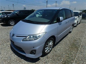 Large image for the Used Toyota Estima