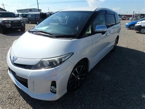 Large image for the Used Toyota Estima