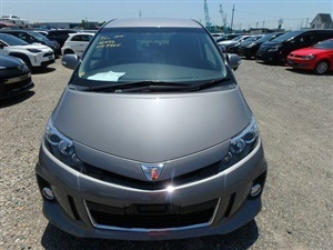 Large image for the Used Toyota Estima
