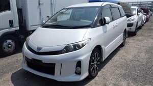 Large image for the Used Toyota Estima
