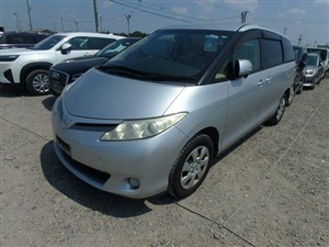 Large image for the Used Toyota Estima