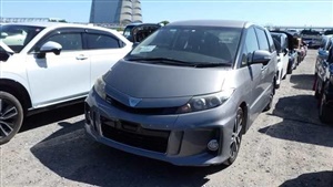 Large image for the Used Toyota Estima