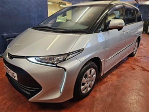 Large image for the Used Toyota ESTIMA