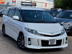 Large image for the Used Toyota Estima