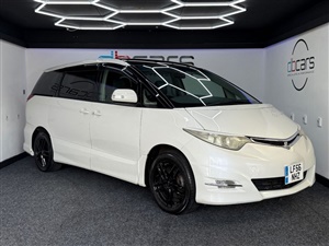 Large image for the Used Toyota ESTIMA