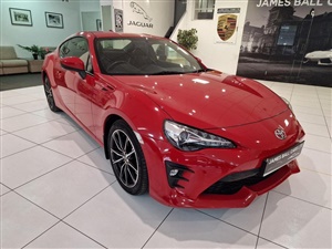 Large image for the Used Toyota GT86