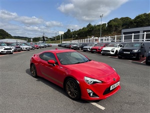 Large image for the Used Toyota GT86