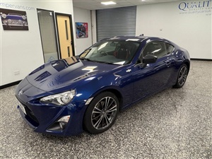 Large image for the Used Toyota GT86