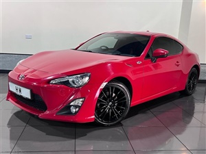Large image for the Used Toyota GT86