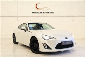 Large image for the Used Toyota GT86
