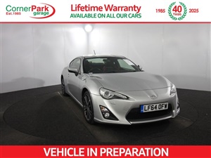 Large image for the Used Toyota GT86