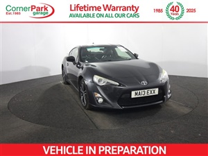 Large image for the Used Toyota GT86