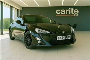 Large image for the Used Toyota GT86