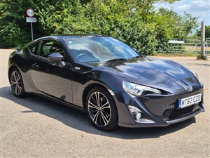 Large image for the Used Toyota GT86