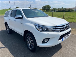 Large image for the Used Toyota HI-LUX
