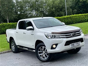 Large image for the Used Toyota HI-LUX