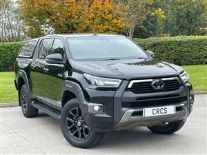 Large image for the Used Toyota HI-LUX