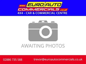 Large image for the Used Toyota HI-LUX