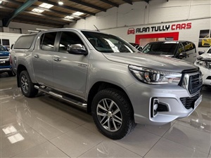 Large image for the Used Toyota HI-LUX