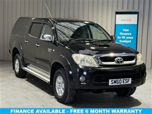 Large image for the Used Toyota HI-LUX