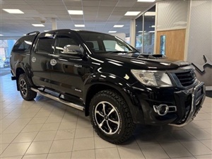 Large image for the Used Toyota HI-LUX