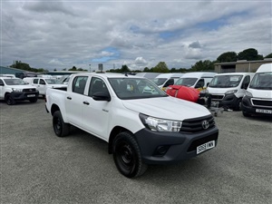 Large image for the Used Toyota HI-LUX