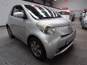 Large image for the Used Toyota IQ